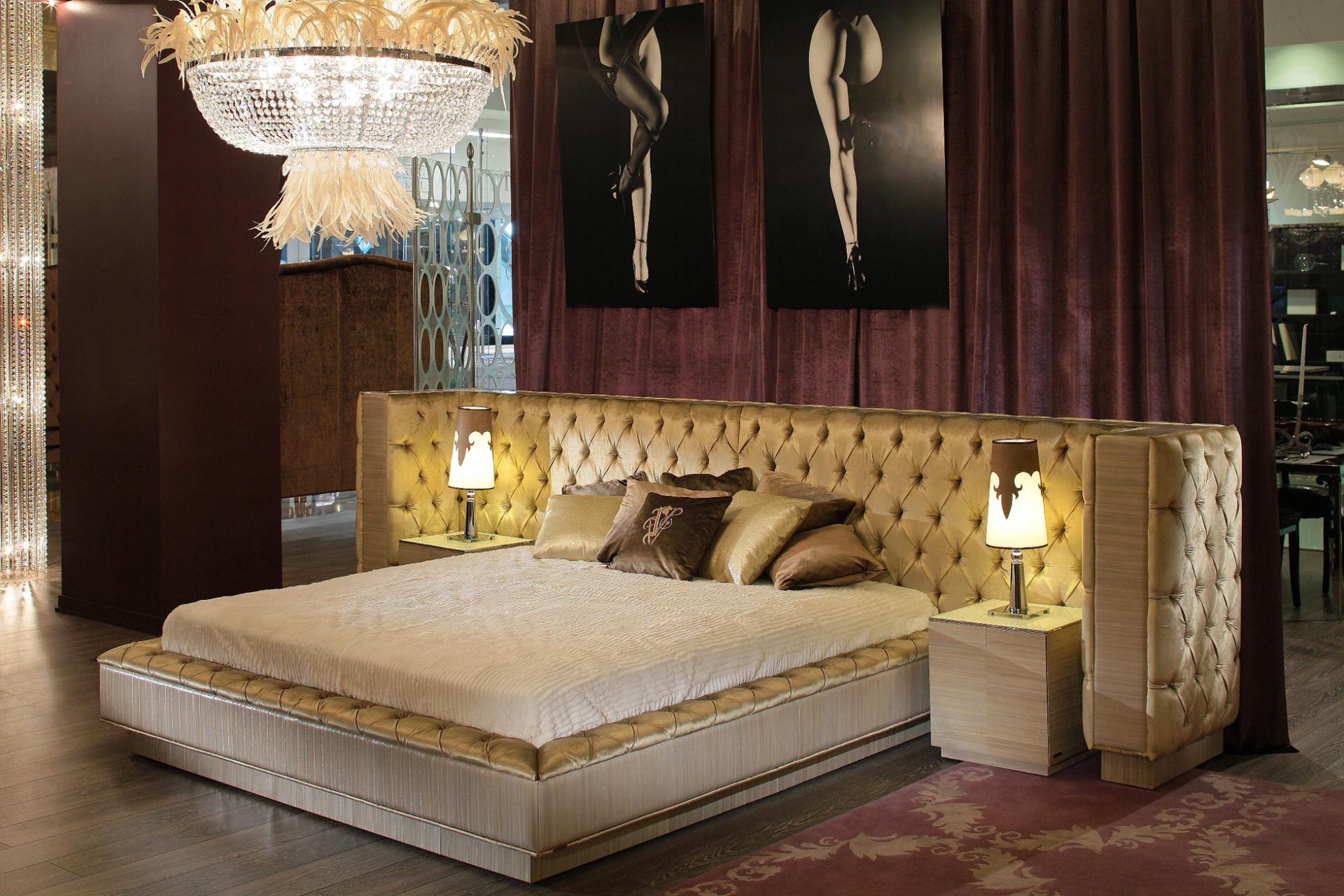 Visionnaire Moscow