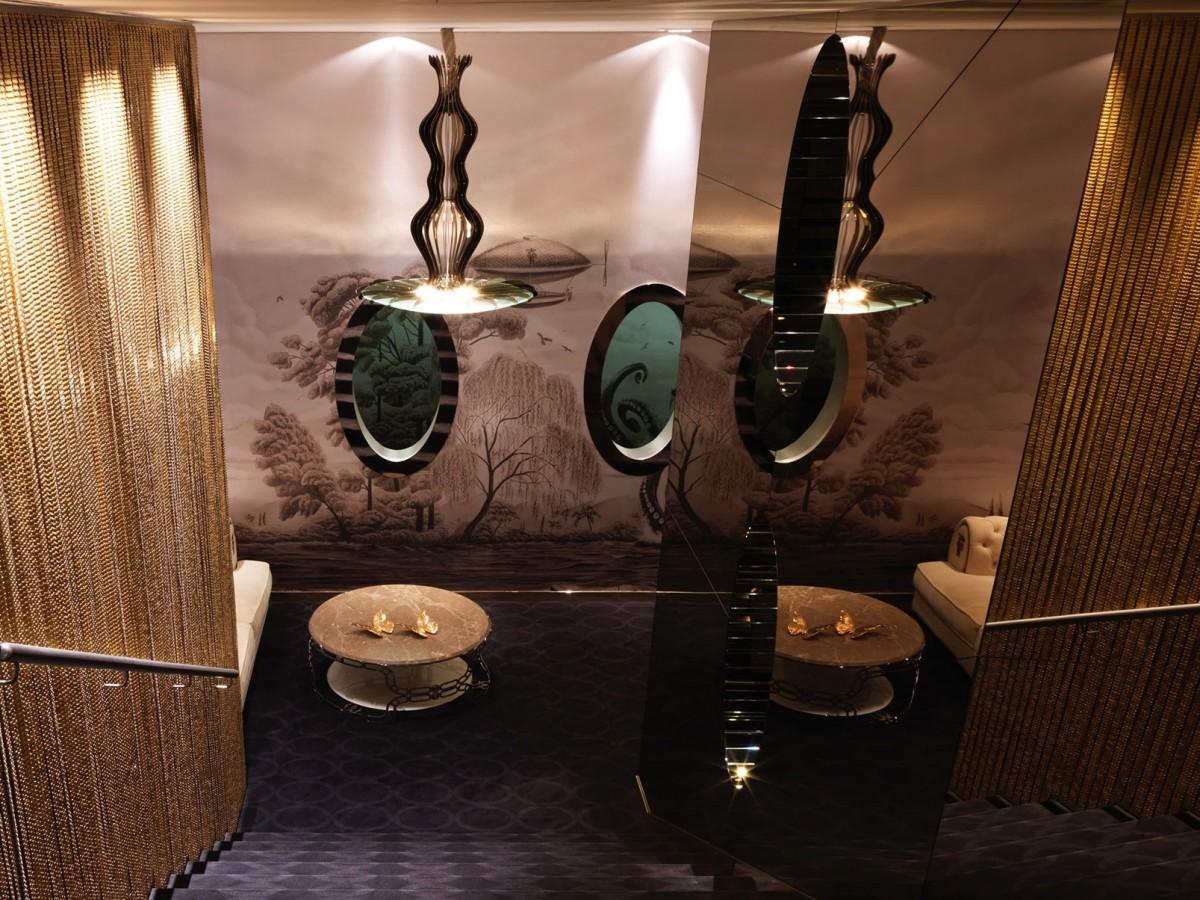 Visionnaire Milano