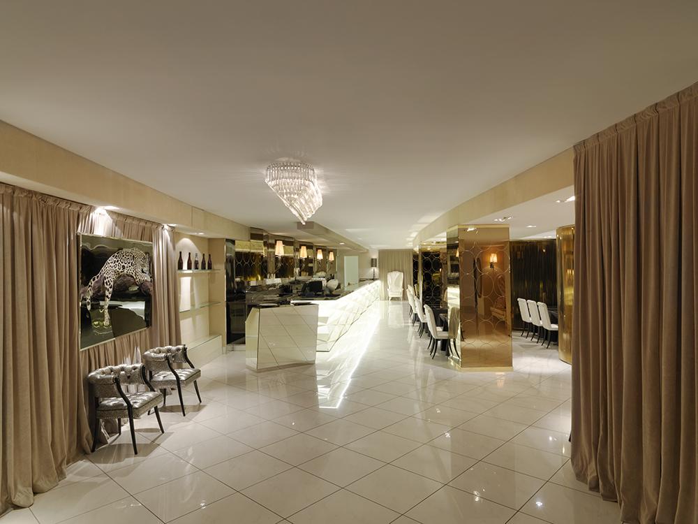 Visionnaire Milano