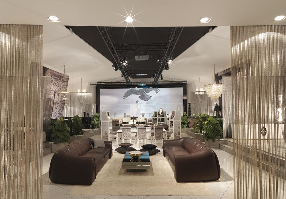 Visionnaire Milano