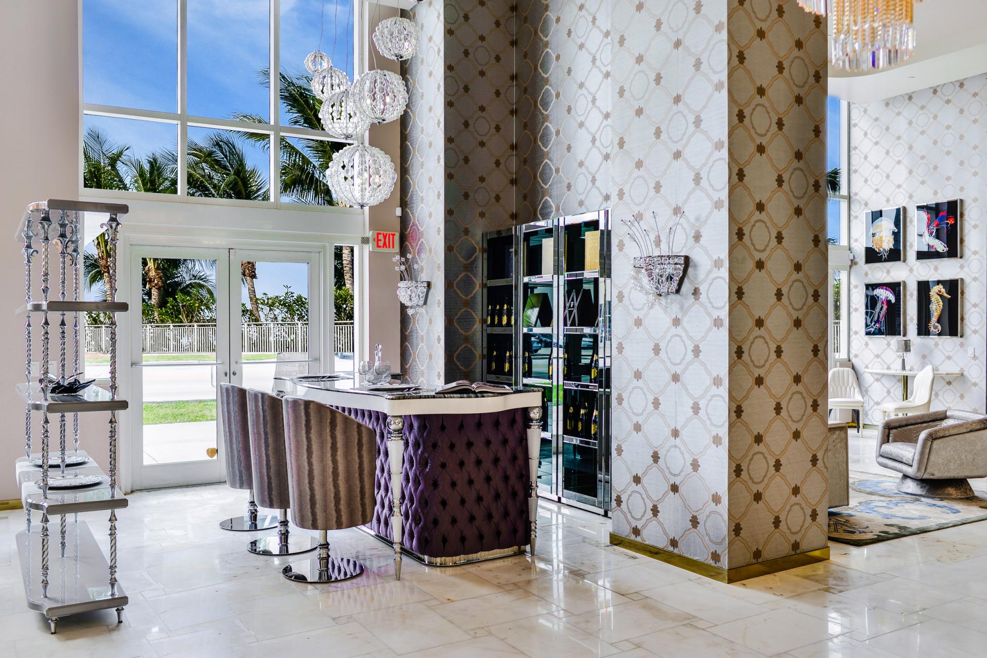 Visionnaire Miami
