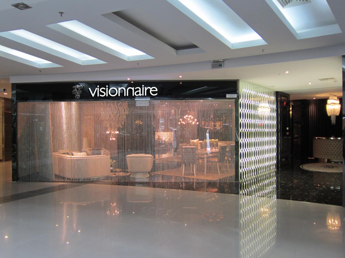 Visionnaire Guangzhou