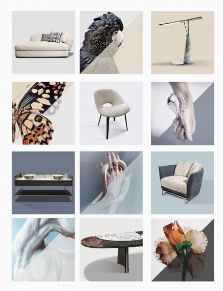 Visionnaire Details