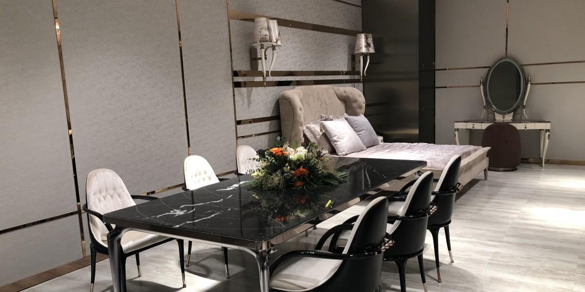 Visionnaire Yantai