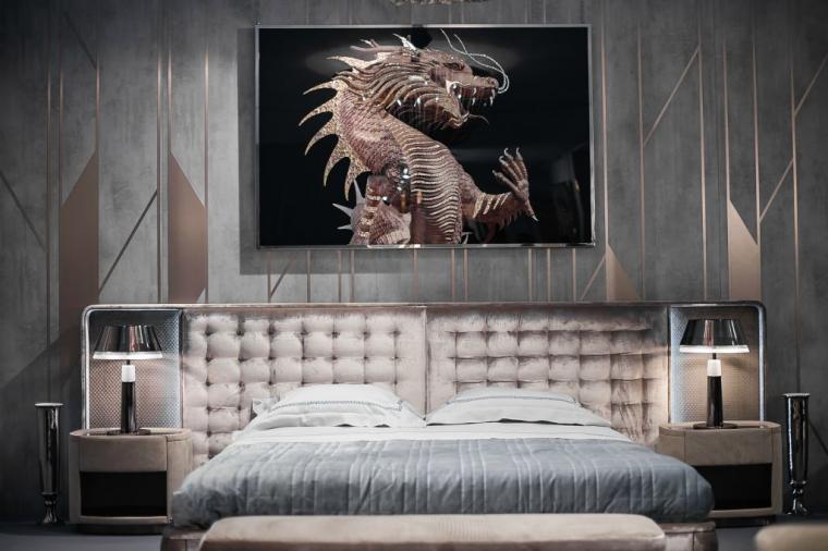 Visionnaire Salone del Mobile Milano Moscow & Press Day