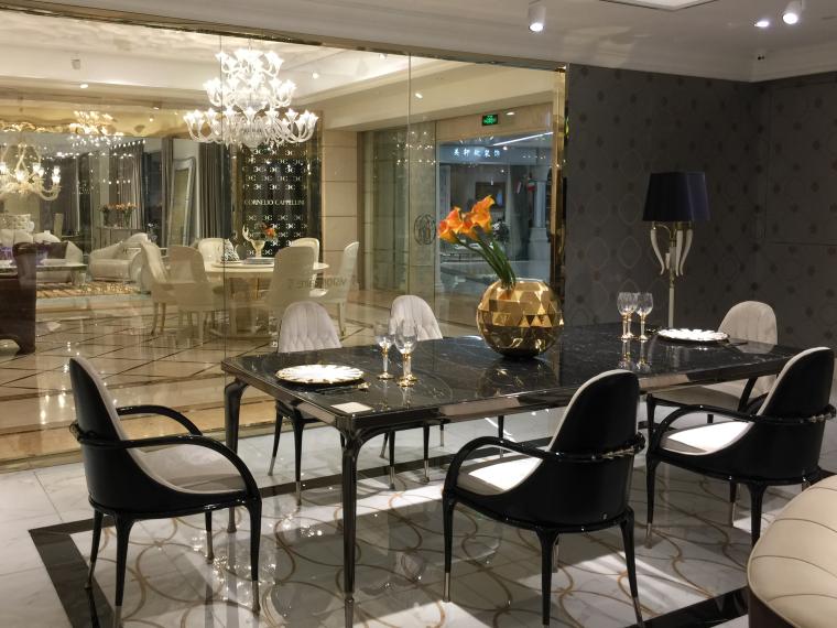 Visionnaire Shanghai