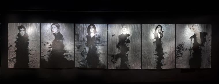 Feminine. Visionnaire Wunderkammer