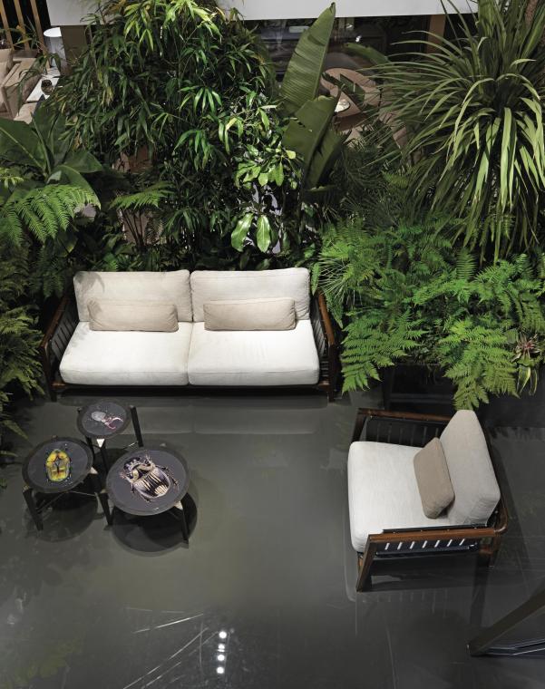 Green Life Dehors