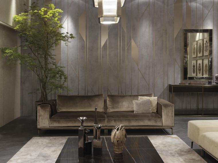 Bastian Livingroom