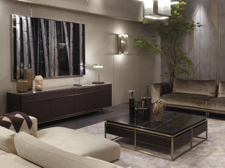 Bastian Livingroom