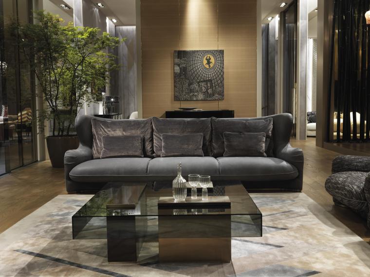 Balance livingroom