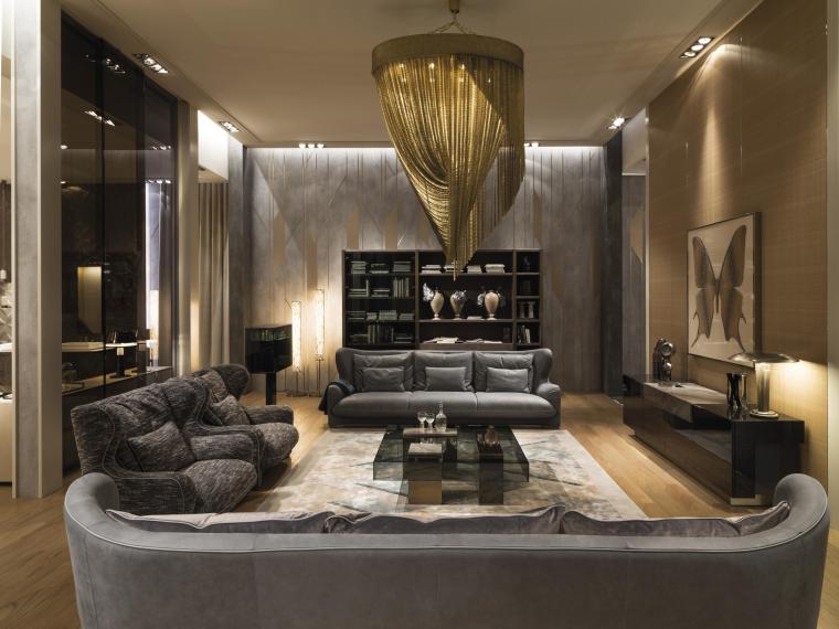 Balance livingroom