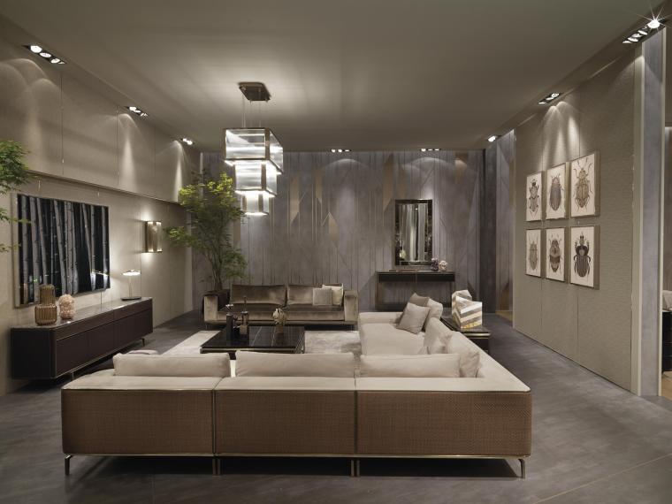 Bastian Livingroom