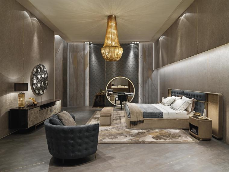 Ripley Bedroom