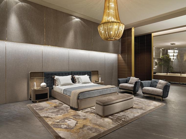 Ripley Bedroom