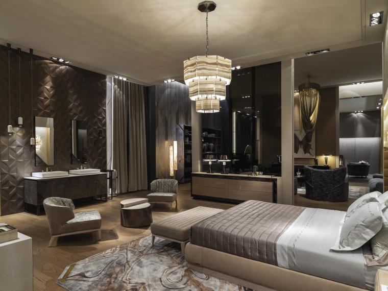 Emotion Bedroom