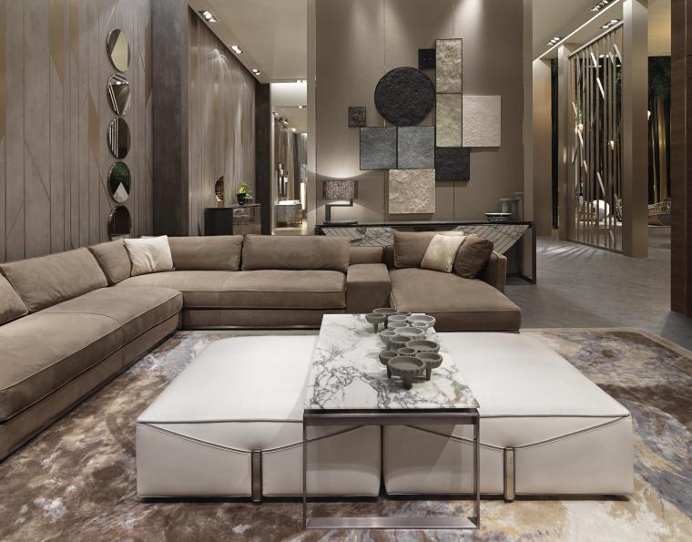 Bastian Livingroom