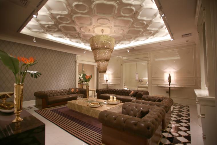 Visionnaire Beijing