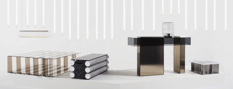 Marty Console Wallpaper* Design Awards 2019