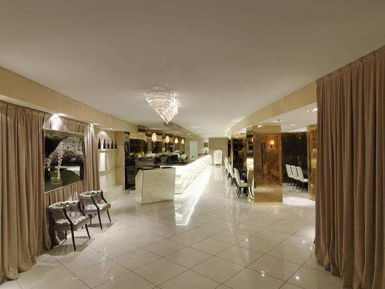 Visionnaire Milano