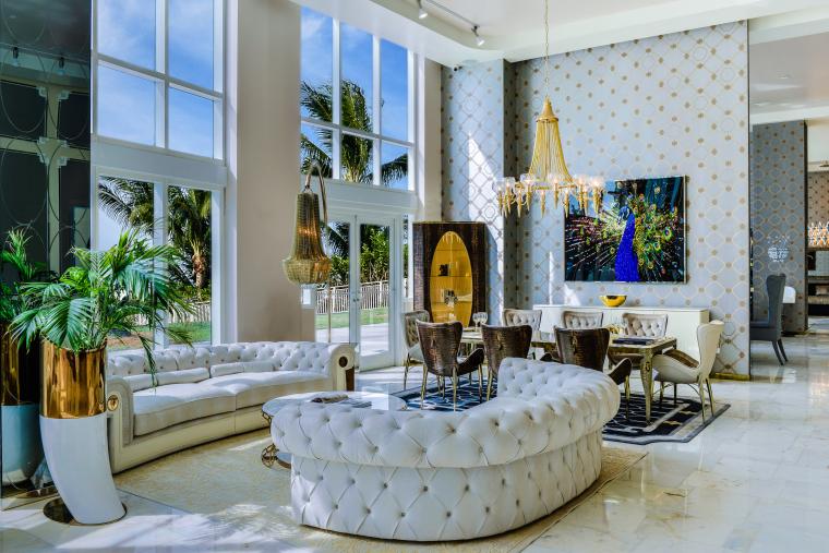 Visionnaire Miami