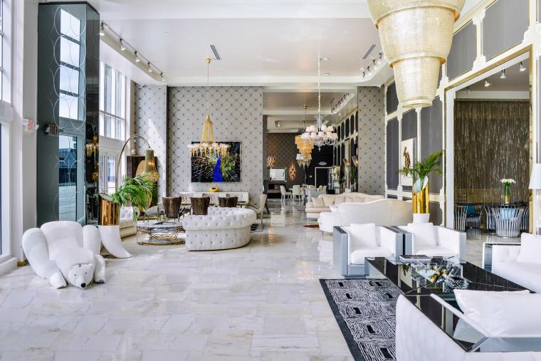 Visionnaire Miami