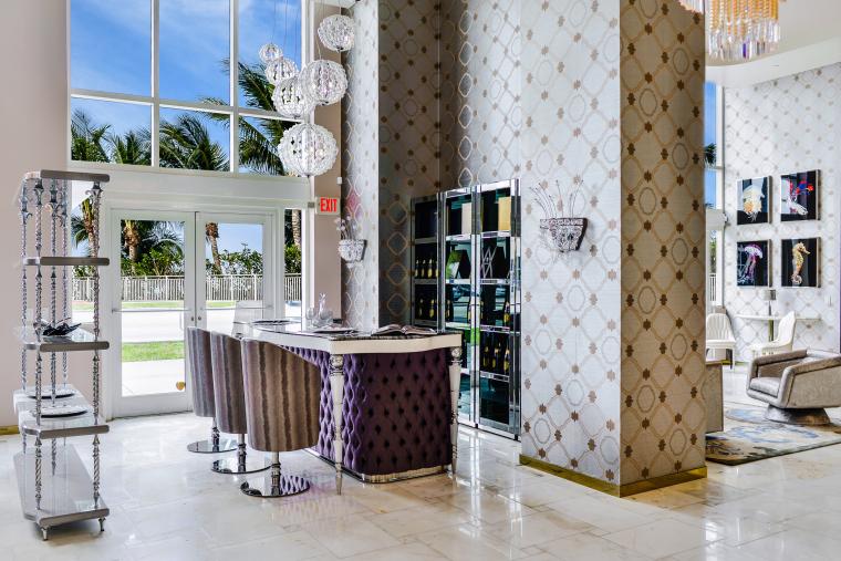 Visionnaire Miami