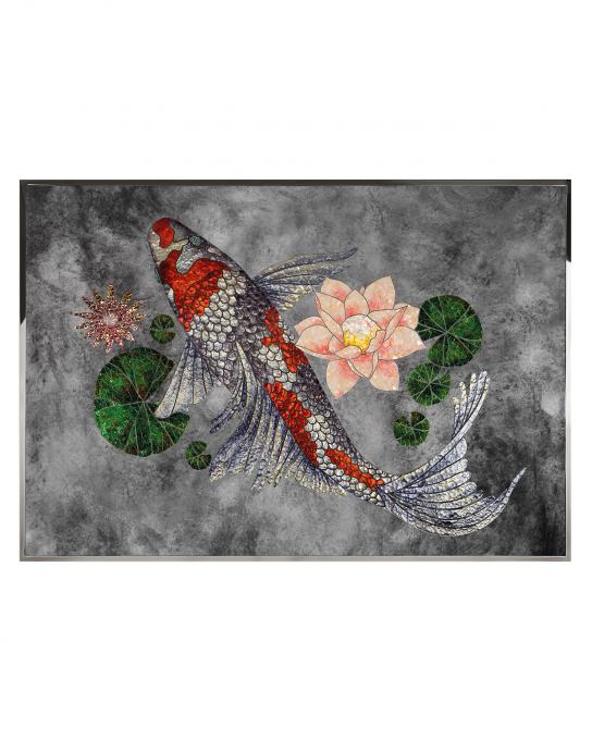 Koi Carp