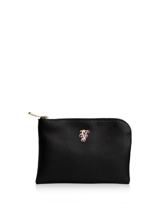 Explorer clutch black