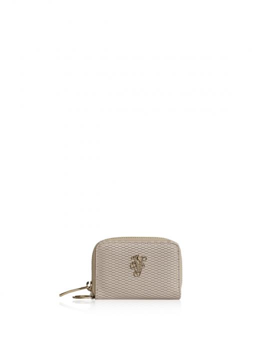 Explorer keyholder beige