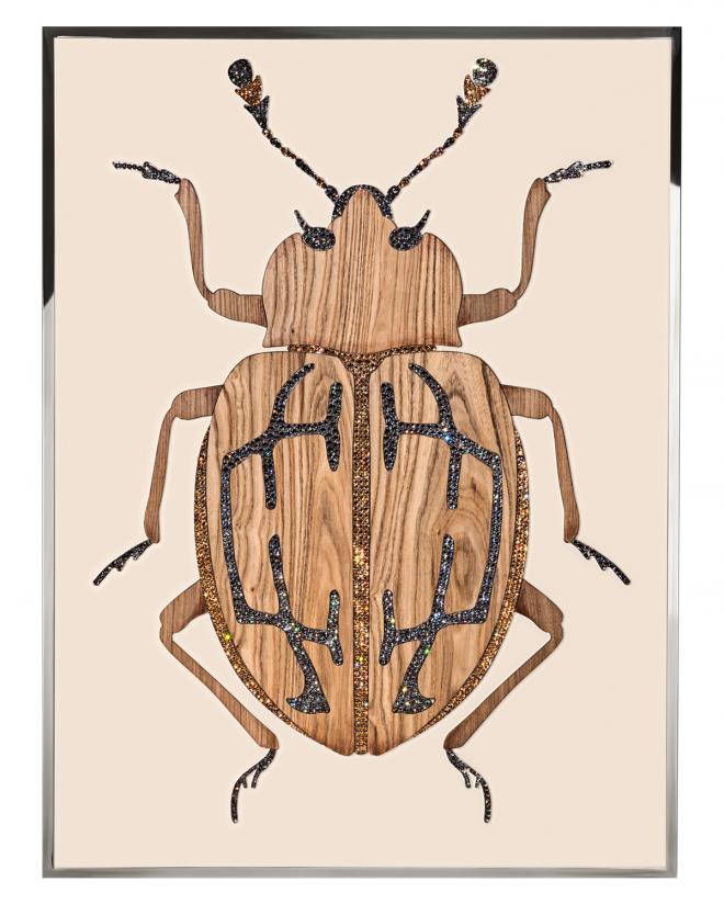Beetle E