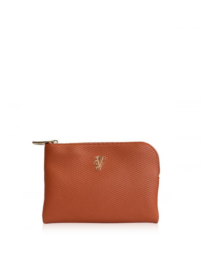 Explorer clutch orange