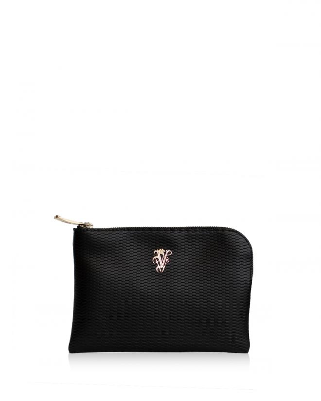 Explorer clutch black