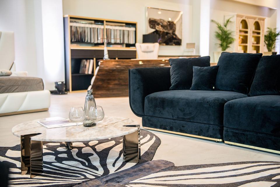 Visionnaire Tirana Monobrand 