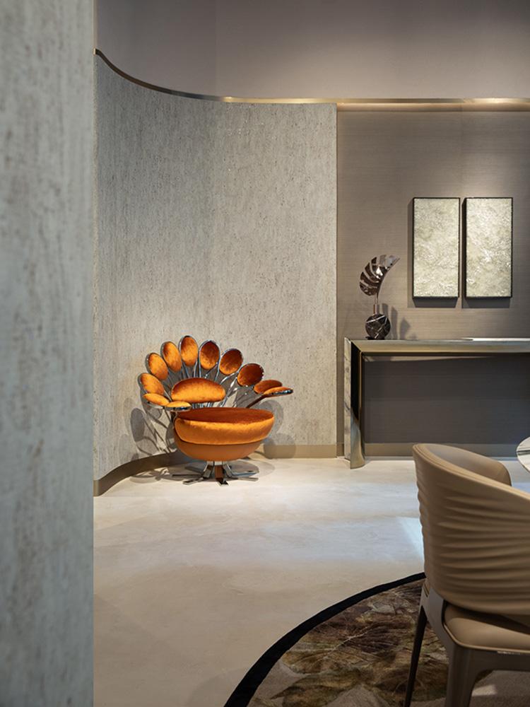 Visionnaire Hong Kong