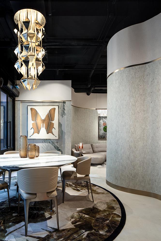 Visionnaire Hong Kong