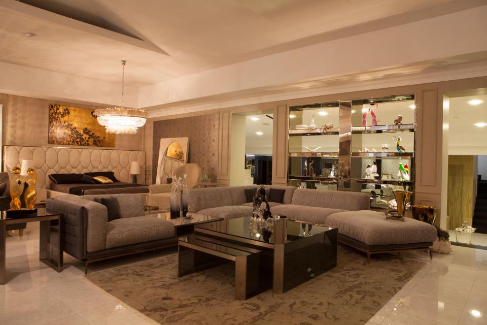 Visionnaire Istanbul Visionnaire Home Philosophy