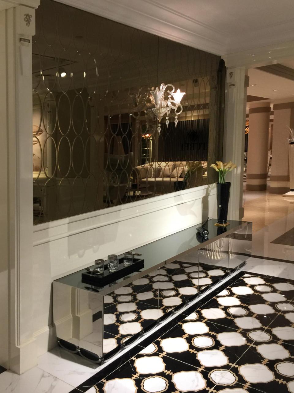 Visionnaire Shanghai
