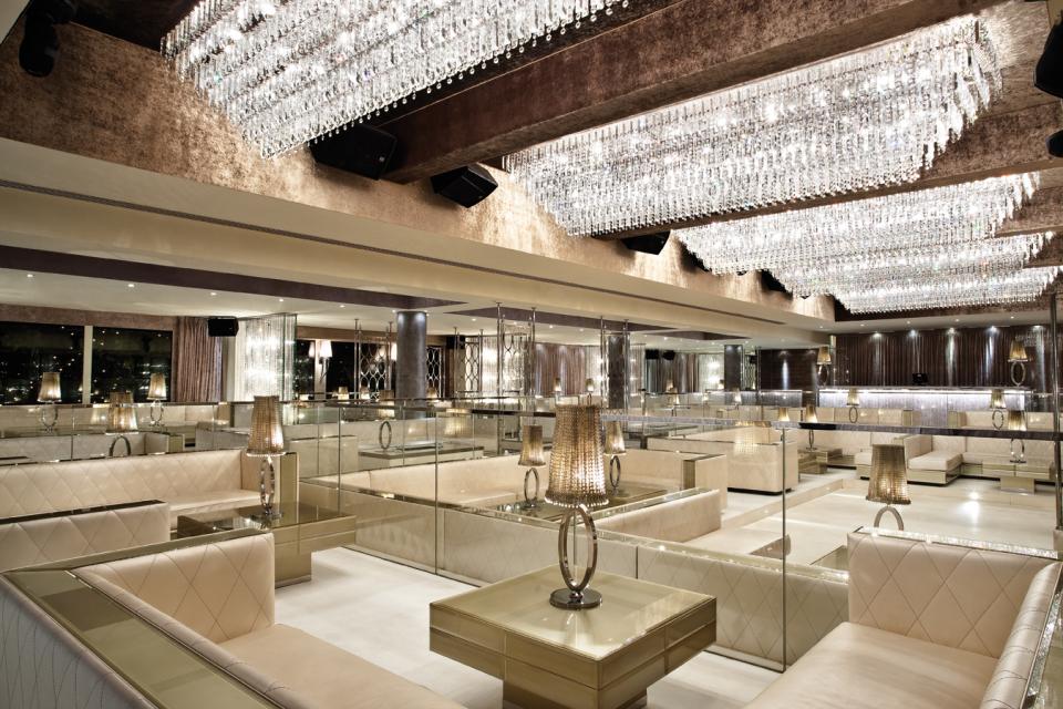 Club Pineta by Visionnaire Milano Marittima Italy