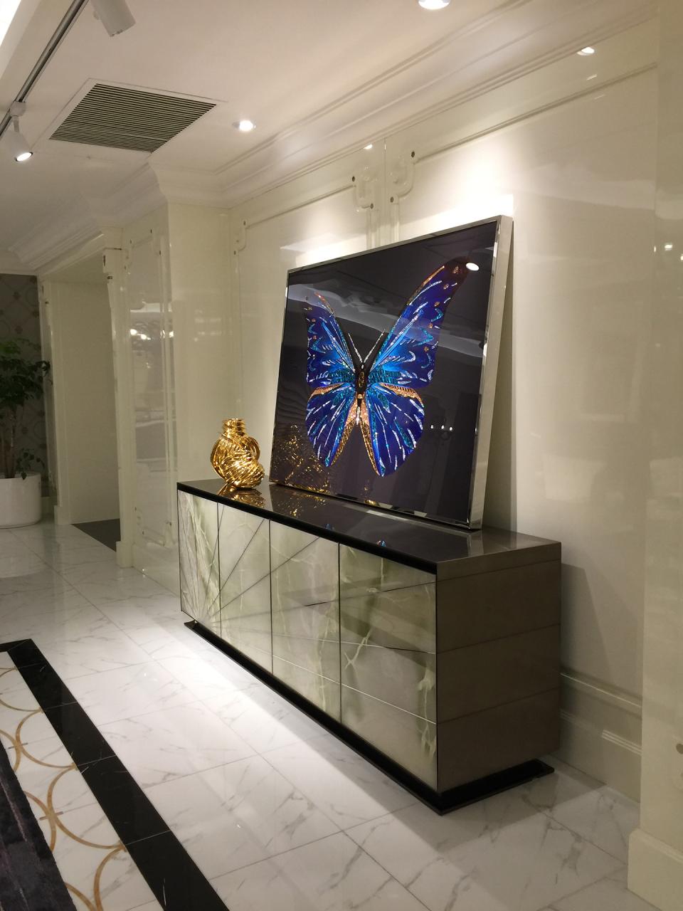 Visionnaire Shanghai