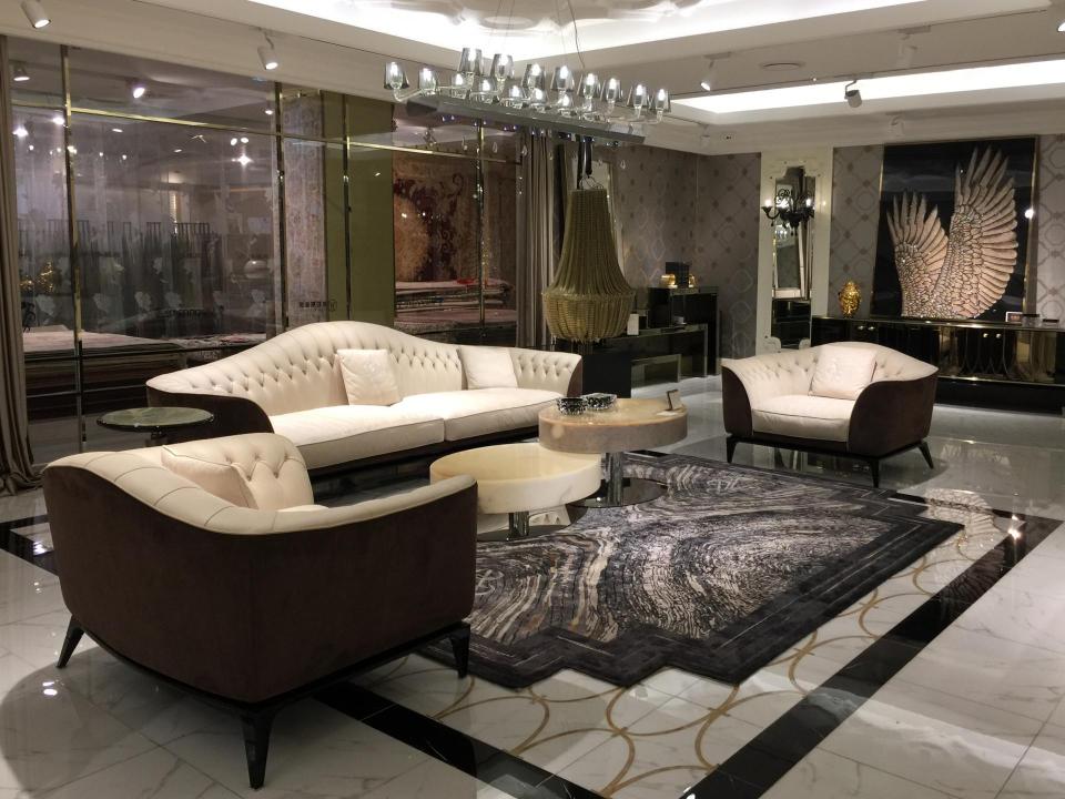 Visionnaire Shanghai