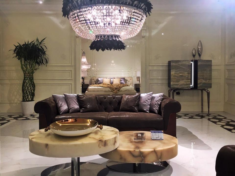 Visionnaire Beijing