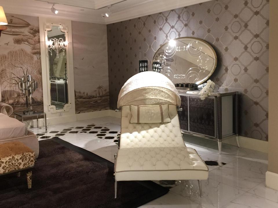 Visionnaire Shanghai