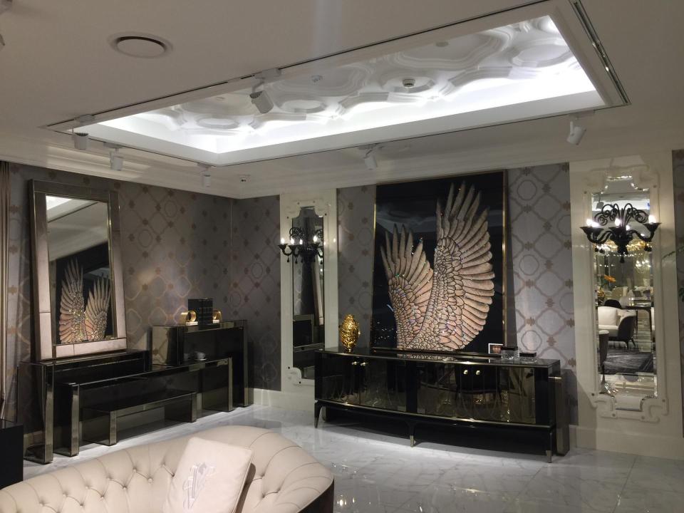 Visionnaire Shanghai