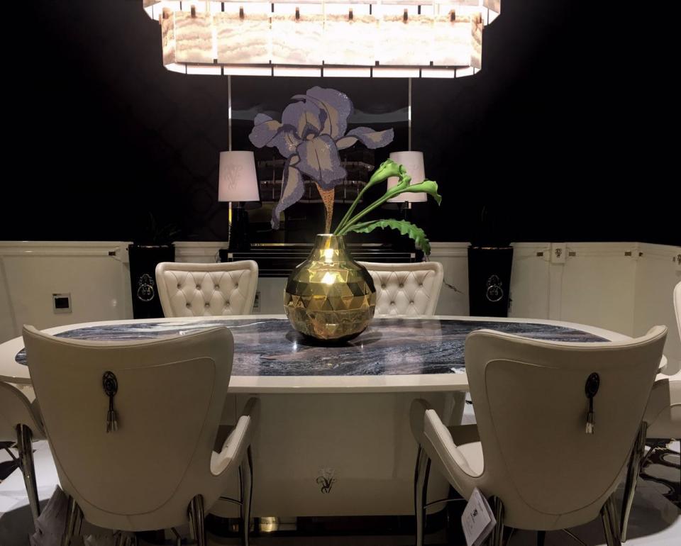 Visionnaire Beijing