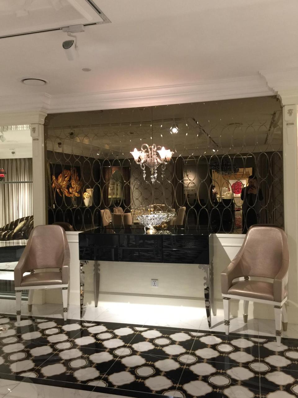 Visionnaire Shanghai