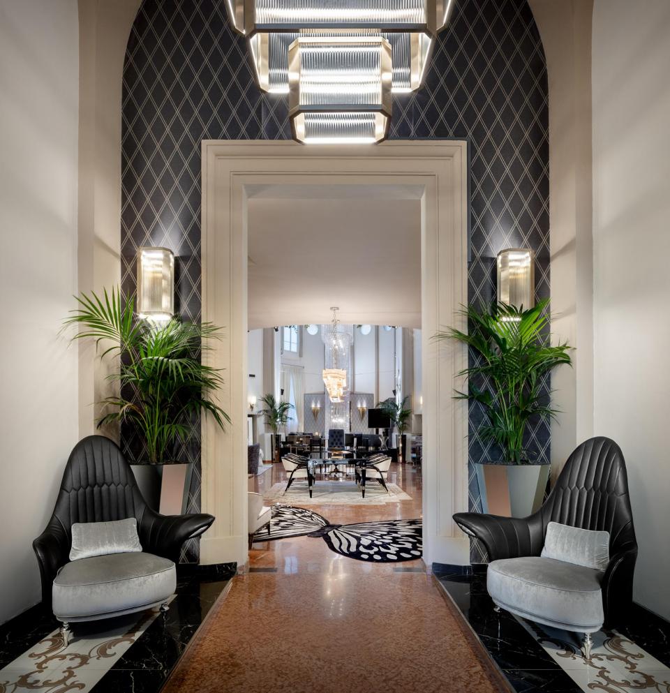 Visionnaire Bologna