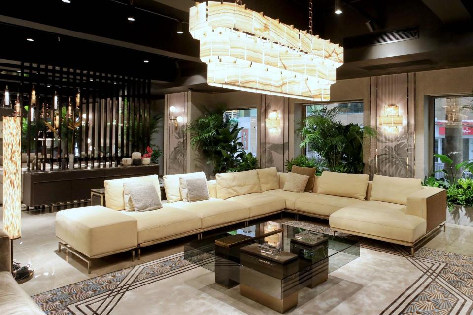 Visionnaire Hong Kong