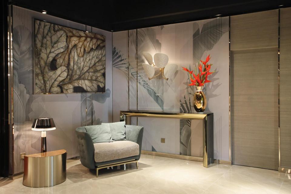 Visionnaire Hong Kong