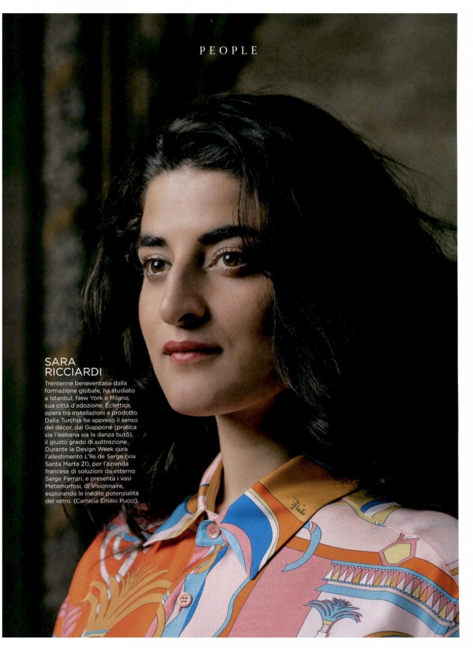 Marie Claire Maison Italia